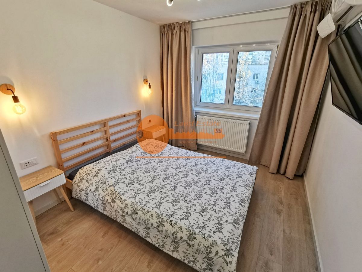 Apartament 3 camere Gorjului - Poză 3