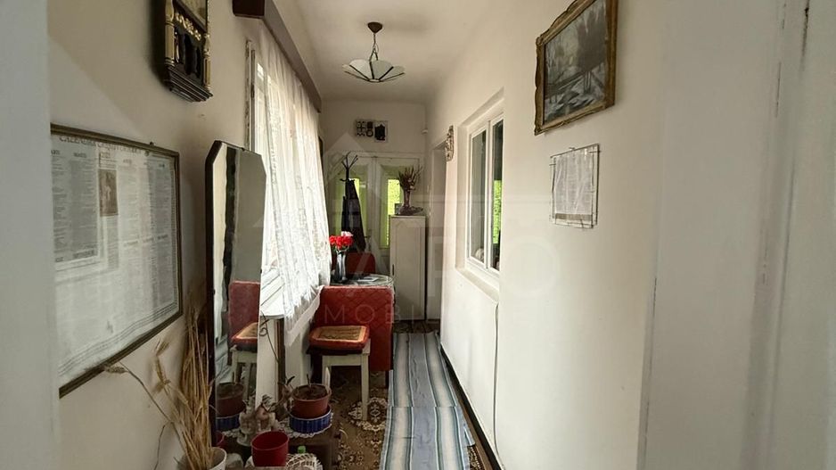 Vand casa in Sancraiu de Mures , situat in Sancraiu de Mures - Poză 4