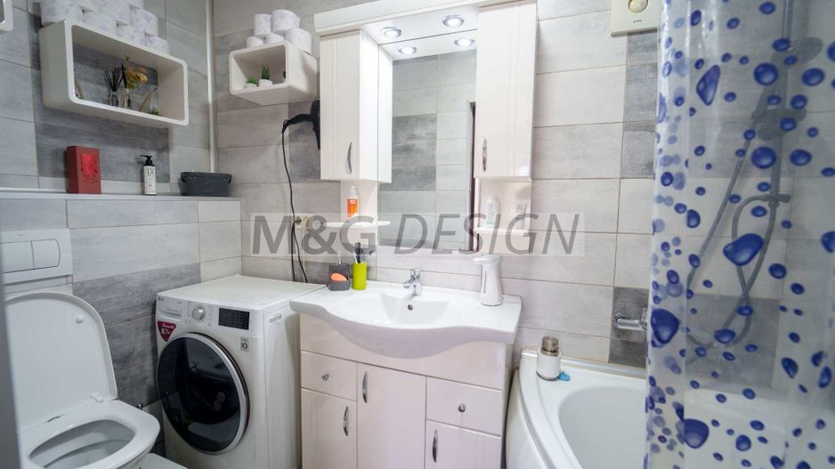 Apartament 2 camere  Blascovici etaj 1 - Poză 8