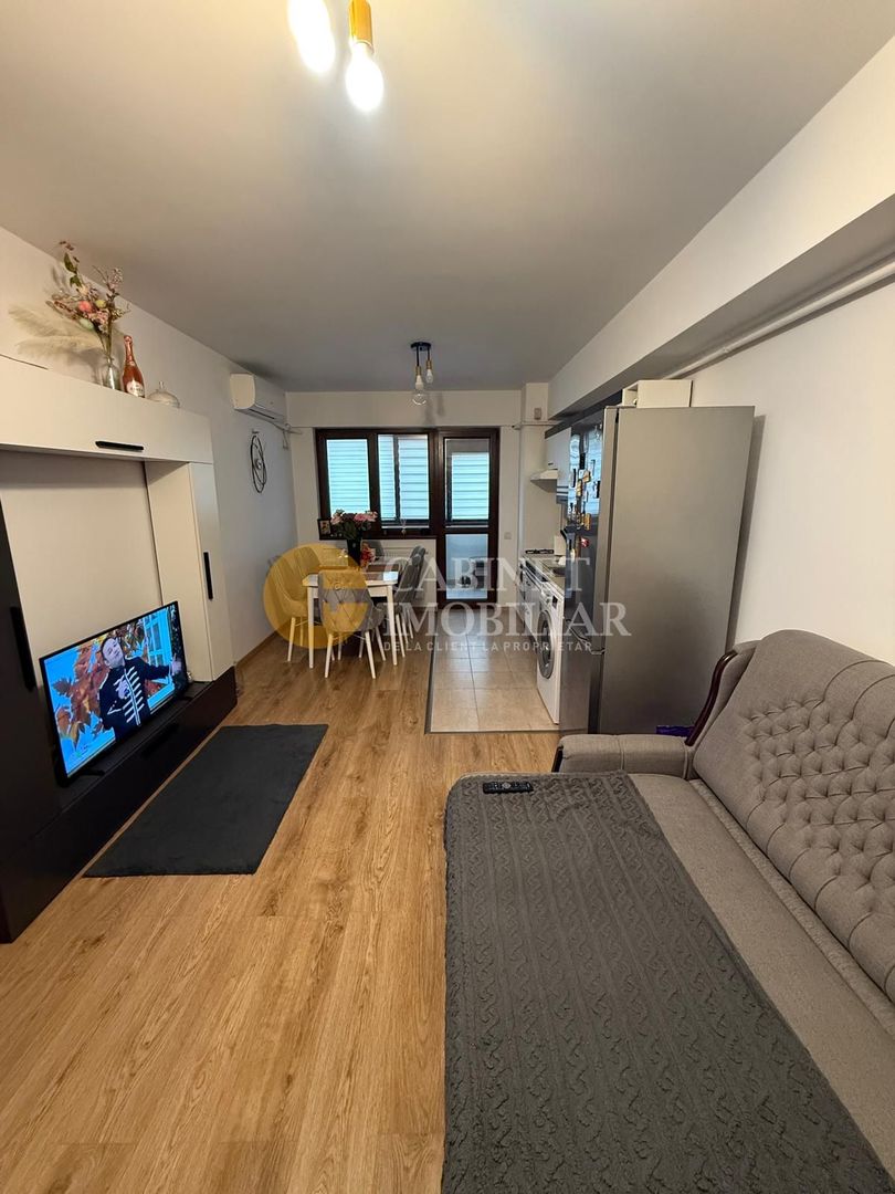 Apartament 2 Camere + LOC DE PARCARE - 43 mp - zona Bucium - Poză 1