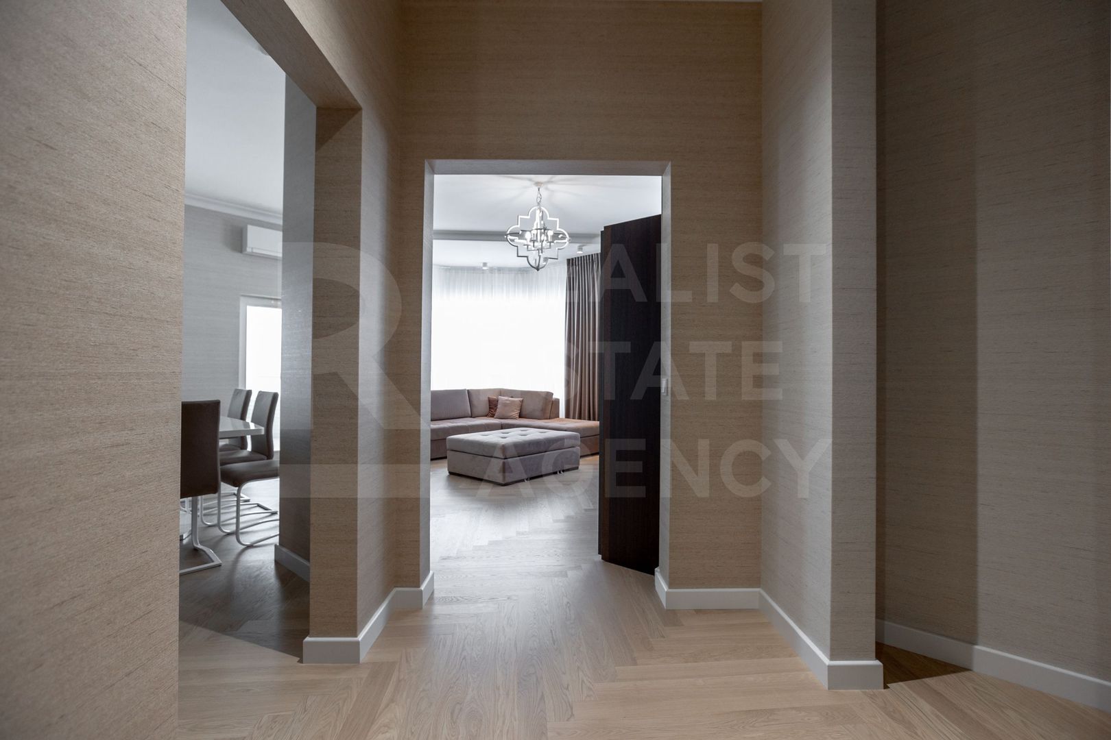 Chirie, apartament, 2 camere, str. București, Centru - Poză 11