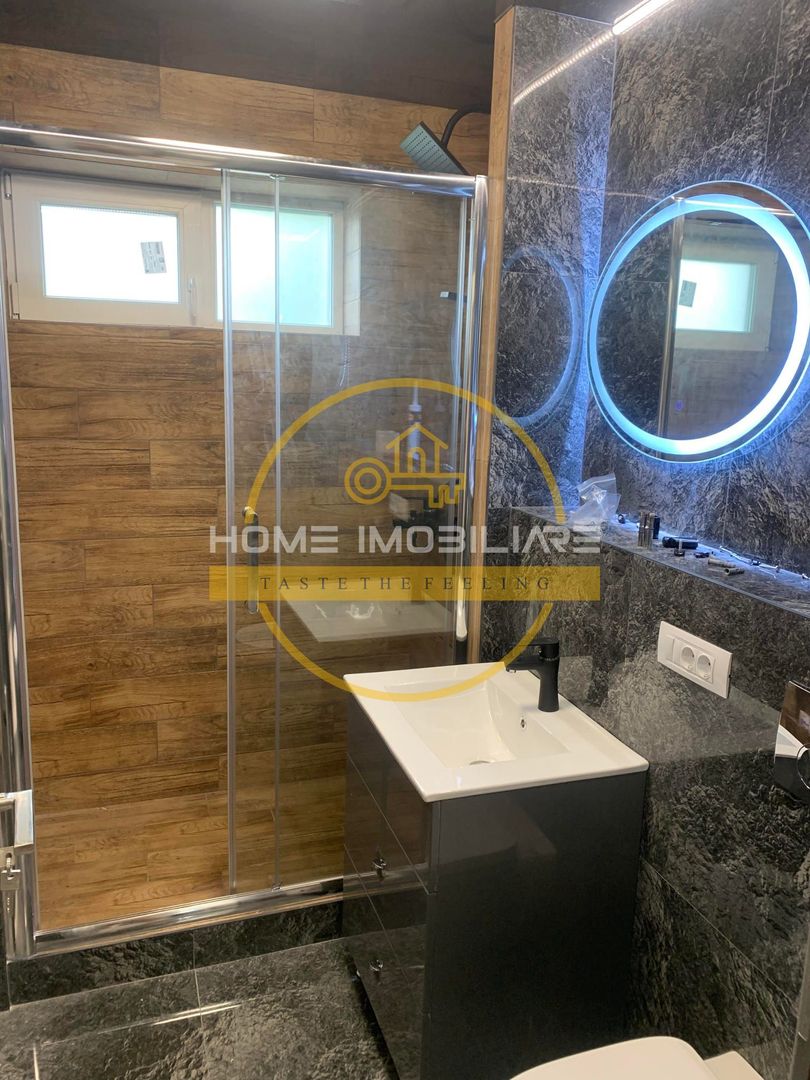 Apartament modern cu 2 camere / 52 mp / zona Tatarasi - Poză 8