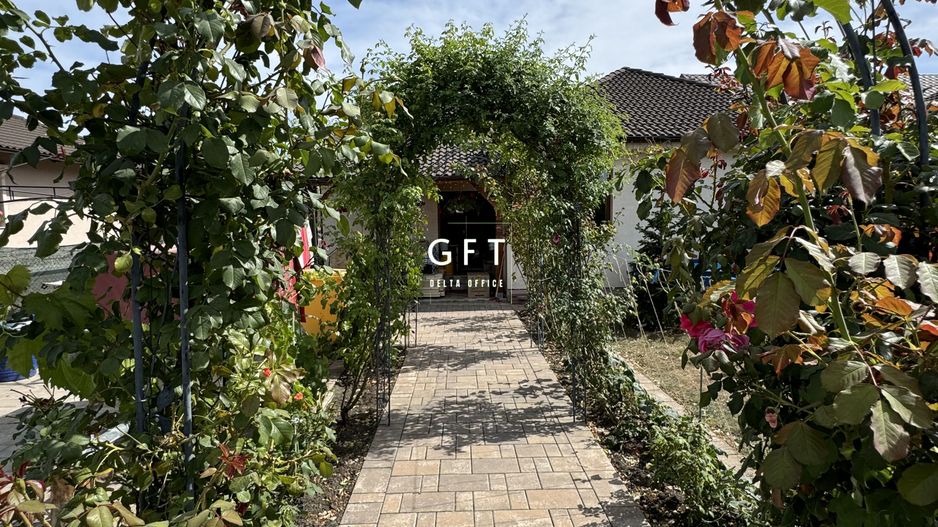 Casă de vânzare Bistrița, Zona Sud ( Dedeman ) - Poză 1