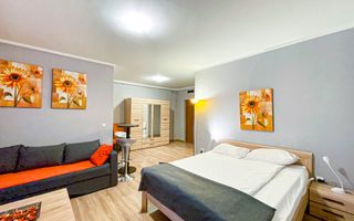 Apartament 1 camera, Park Lake Parcare, în zona Iulius Mall - Poză 3