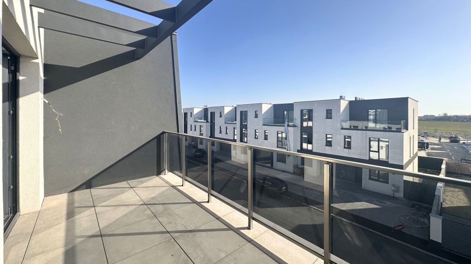 Casa ta ideală în Pipera  Liniște confort și parcare dublă - Poză 26