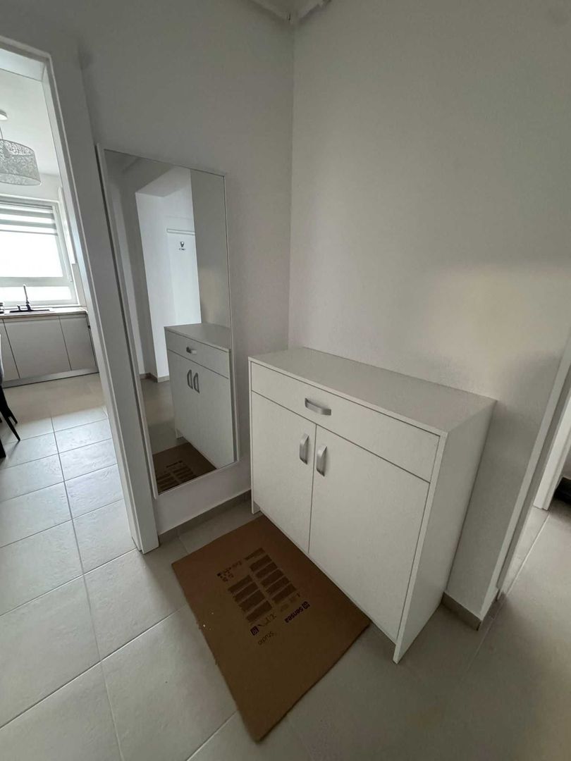 Maurer | Garaj subteran inclus | 2 camere | etaj intermediar - Poză 5