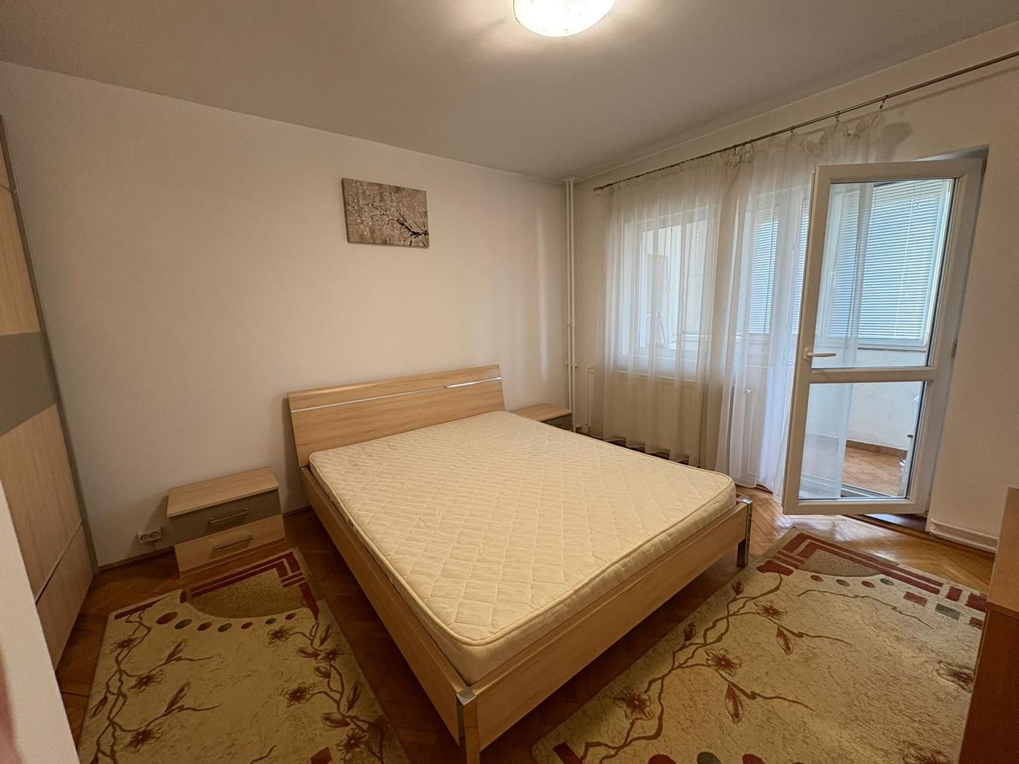 AP. 2 CAMERE VACARESTI, CENTRALA, BUCATARIE INCHISA, METROU 10 MINUTE - Poză 4