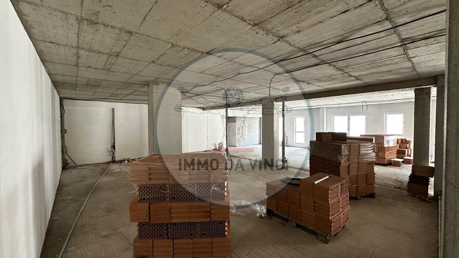 Spatiu comercial/birouri, 142 mp,194 mp cladire ultra moderna-Marasti - Poză 30