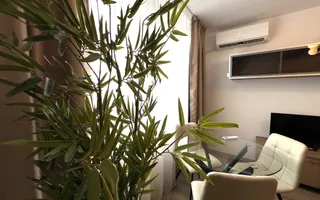 Apartament premium cu 1 cameră | Renovare completă | 9/10 | Tiglina 1 - Poză 13