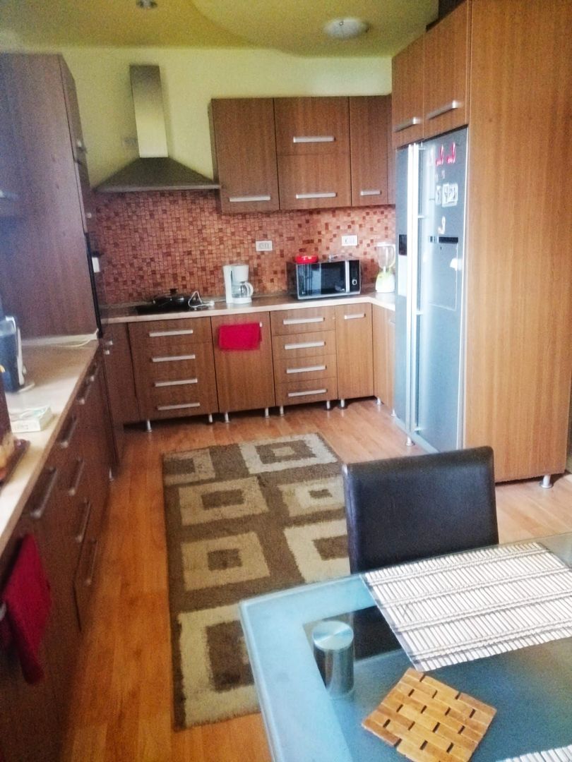 Vila Micro 17 - P+1E+M , teren 400 mp - Poză 16