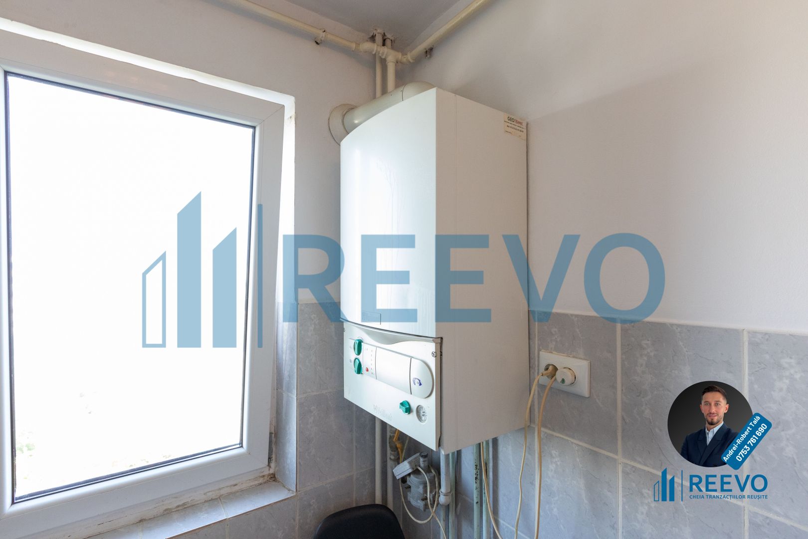 Apartament 3 camere, Narciselor - Poză 20