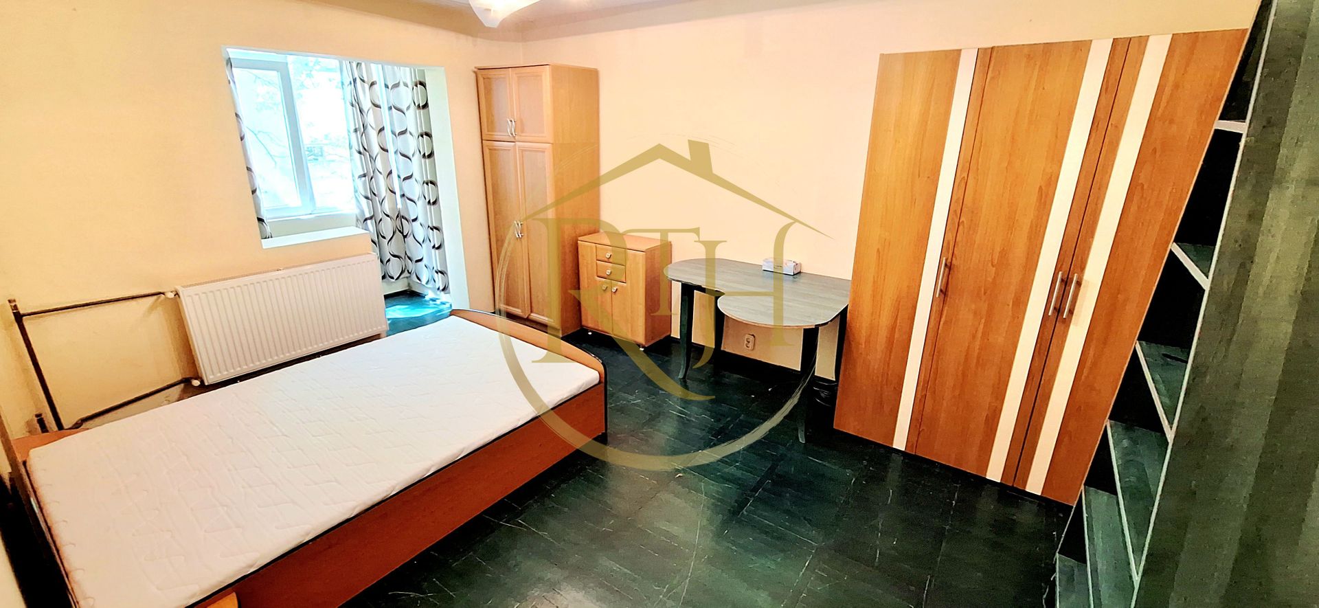 Oferim spre inchiriere apartament 1 camera, decomandat, Complex Studentesc - Poză 4