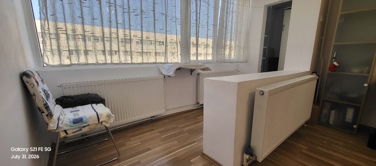AP. 3 CAMERE- IANCULUI, CAT-FRIENDLY, BUCATARIE INCHISA, MODERN - Poză 4