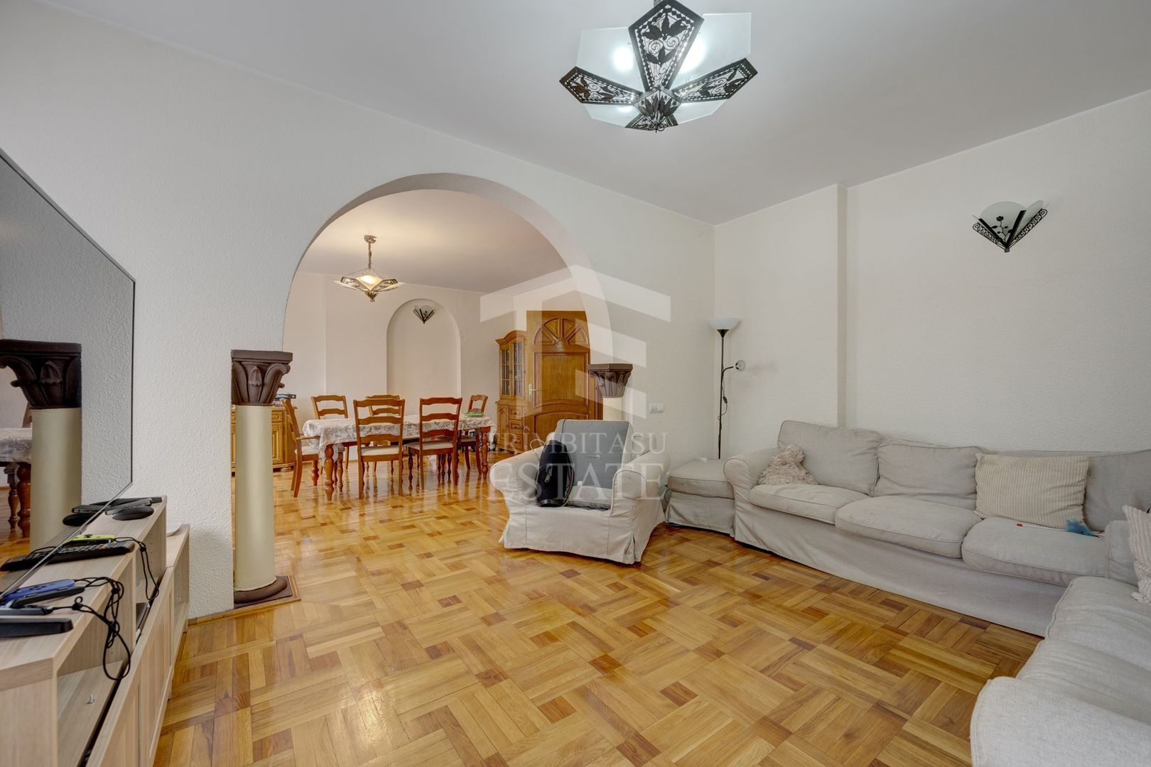 3 IMOBILE - LOT 676 MP - RECONSOLIDATE - ROMANA VICTORIEI - DOROBANTI - Poză 6
