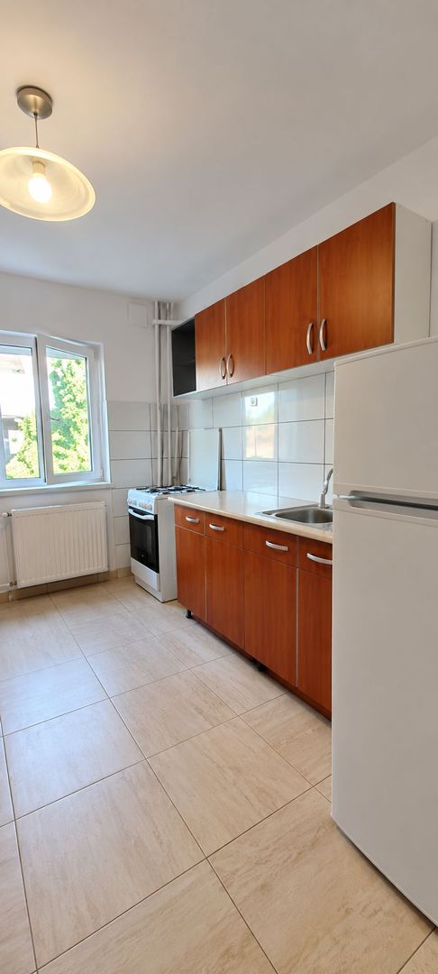 Complex Studențesc – Bd. Vasile Pârvan | 3 camere | Etaj 1 | 2 băi - Poză 5