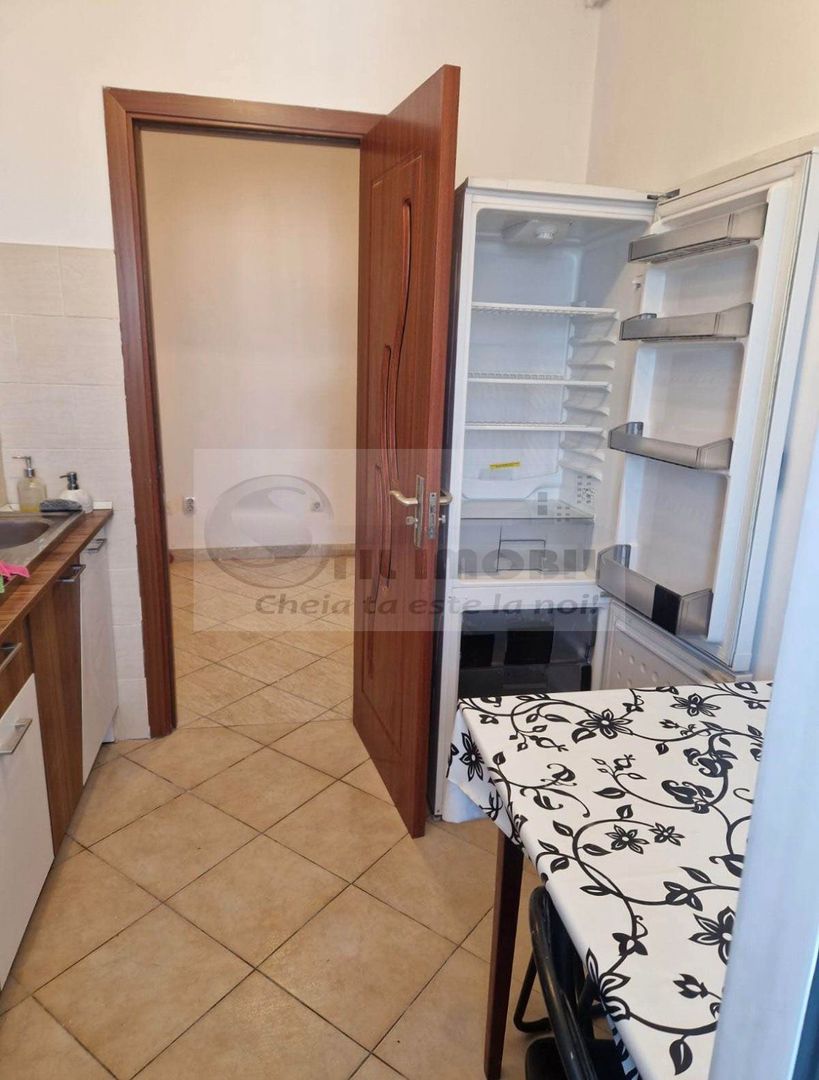 PET-FRIENDLY - Apartament cu 2 camere - Piata Podu Ros - 430€ - Poză 6