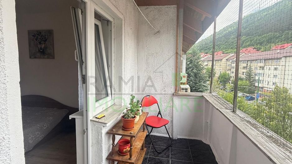 Apartament 2 camere de închiriat, Răcădău, renovat - Poză 11