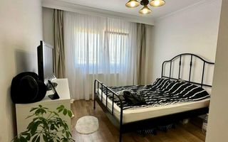 3 camere, decomandat, OMV Mărăști - Poză 9