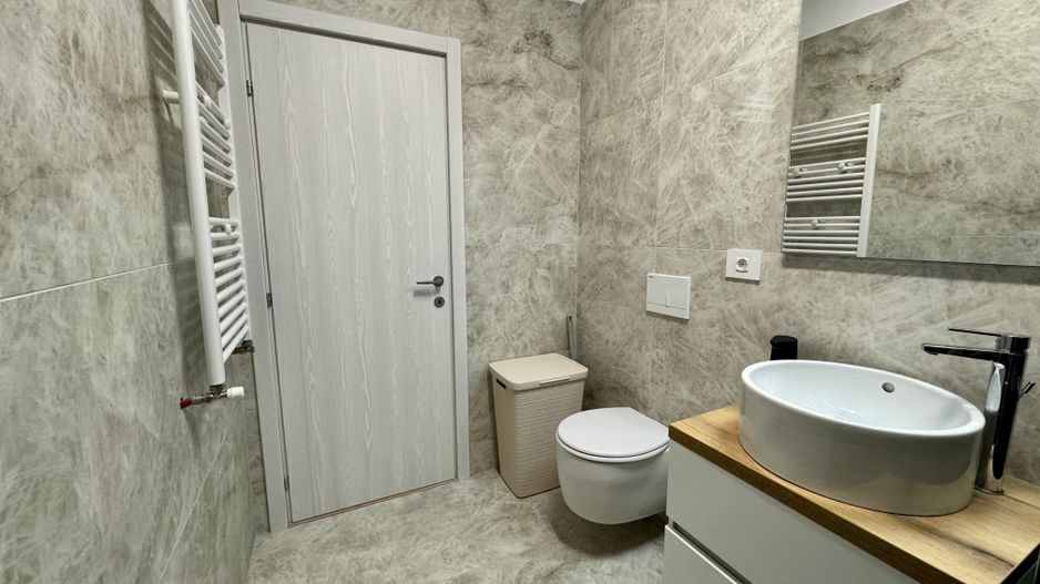 Apartament 2 Camere | LUX | Pipera | NOU | Garaj subteran - Poză 15