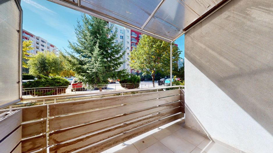 Comision 0% Apartament cu 2 camere Avantgarden Bartolomeu - Poză 13