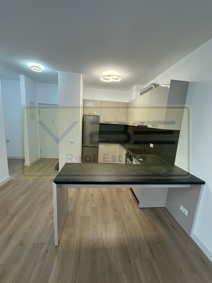 Tudor Vladimirescu- Silk District - Spațiu birou -41mp - Poză 8