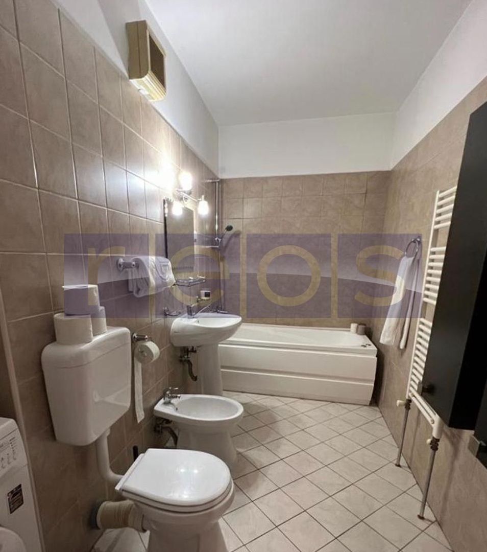 OCAZIE DE VANZARE 2 CAMERE ZONA DECEBAL-PIATA MUNCII - Poză 7