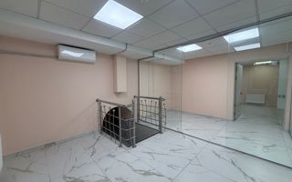 Chirie, spațiu comercial, 110 mp, str. Alexei Șciusev, Centru - Poză 3