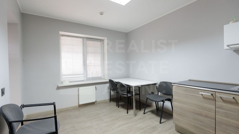 Vânzare spațiu de birou 188 mp, str. Zamfir Arbore, Centru - Poză 18