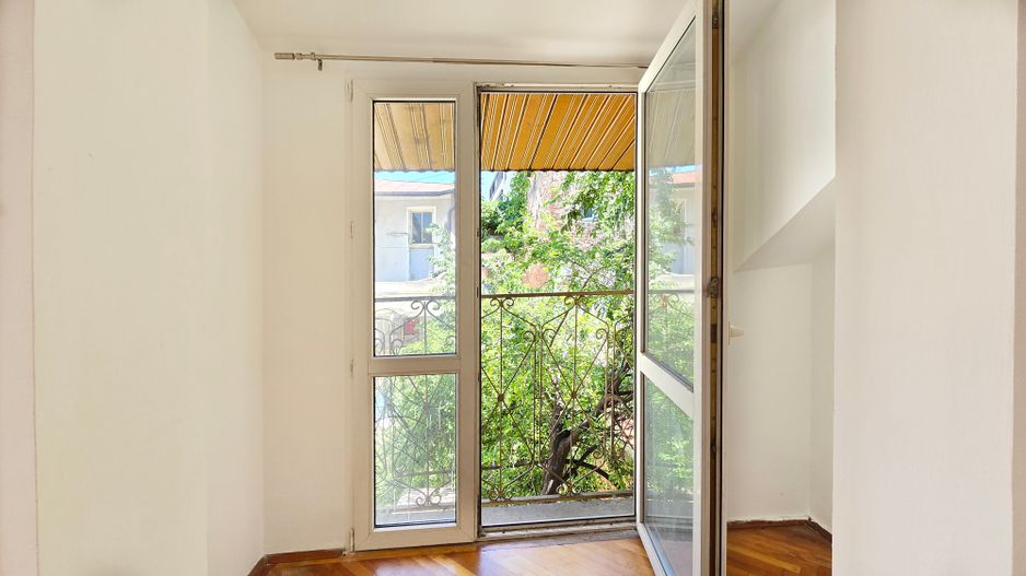 Casă consolidată la preț de apartament - Poză 22