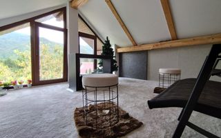 CASĂ DE VÂNZARE ÎN POUANA MĂRULUI,JUD. CARAȘ-SEVERIN - Poză 1