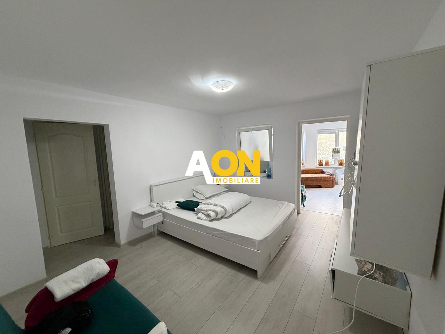 Apartament 3 Camere, Complet Mobilat, Zona Bld. Transilvaniei - Poză 4