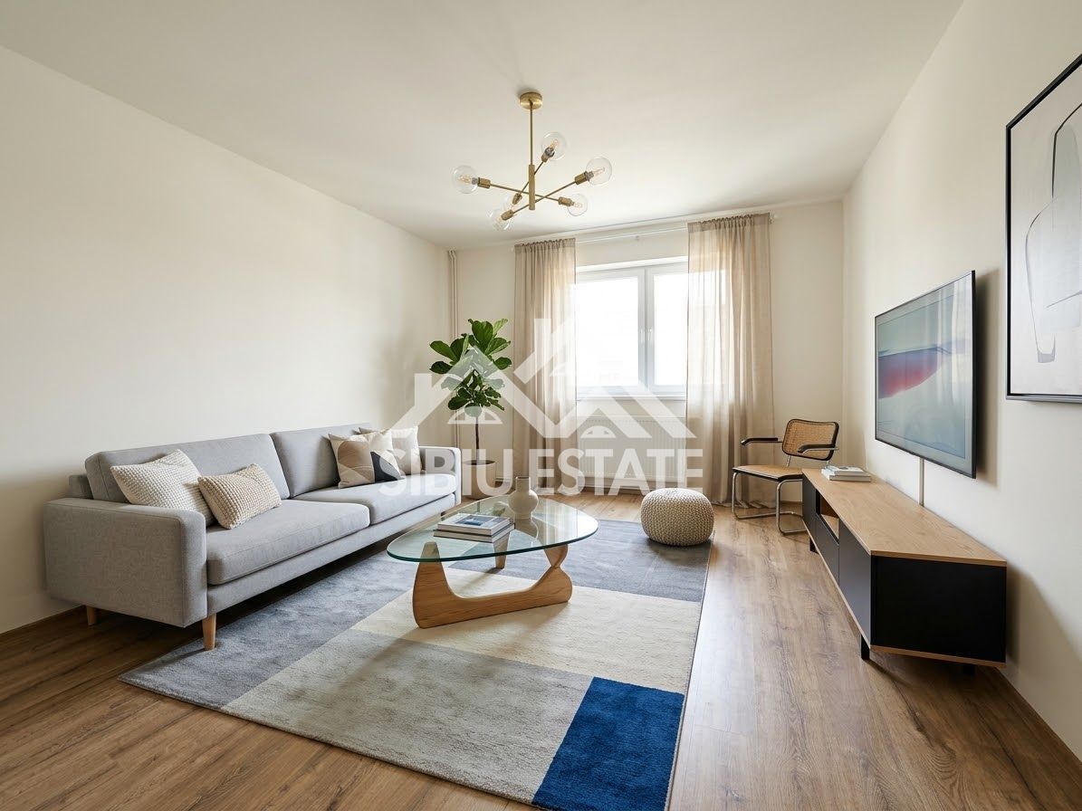 Casa Sibiu central 5 camere, 4 bai - Poză 9