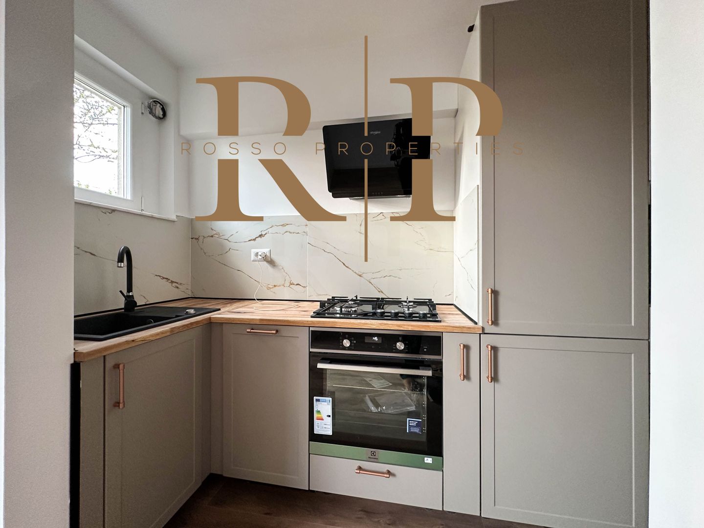 Apartament Superb Floreasca 2 camere *Compozitori* - Poză 7