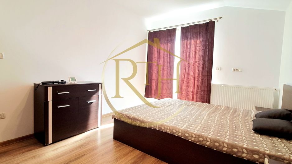 Oferim spre inchiriere, apartament cu 3 camere, Giroc zona Centrala - Poză 11