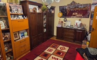 Apartament 3 camere spațios | 63 mp + balcon | bloc 1981 | Olteniței – - Poză 2