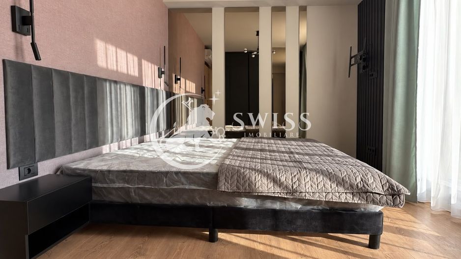 Apartament 2 camere | Bloc nou | Ideal investitie | Pta. Avram Iancu - Poză 9