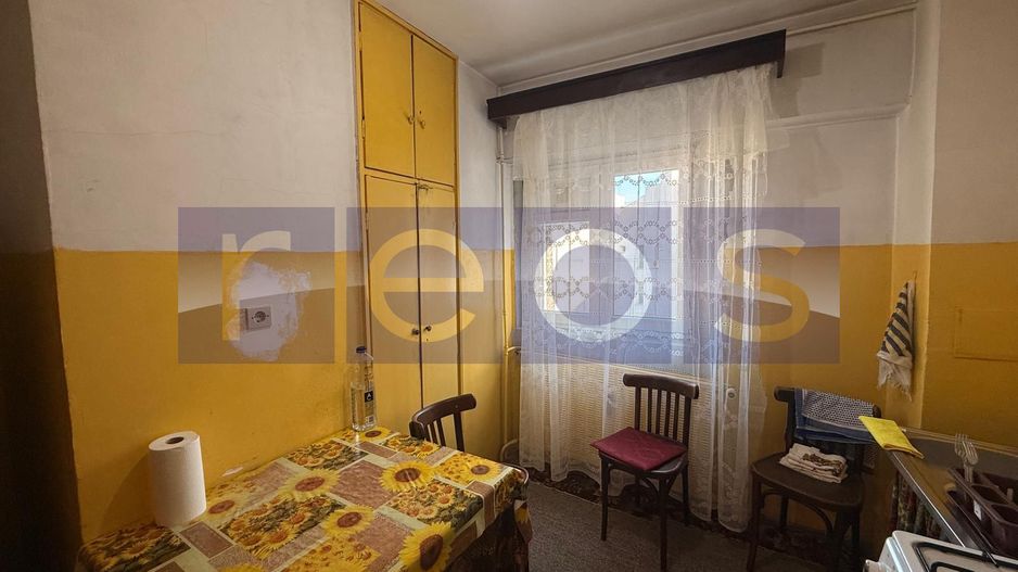 VANZARE 3 CAMERE AVIATIE | METROU LA 5 MIN | PROMENADA MALL - Poză 9