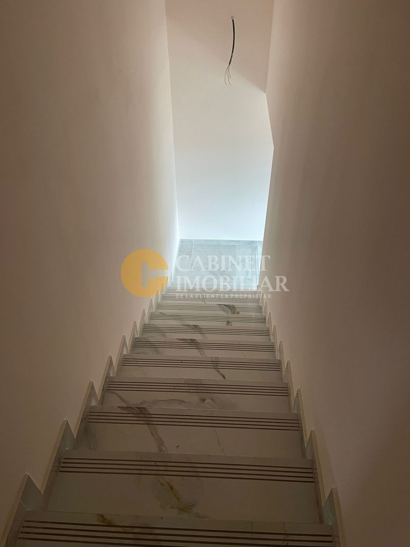 Casa individuala - zona Holboca Finalizata - Poză 16