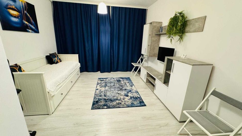 Garsoniera de inchiriat - Militari - Poză 1