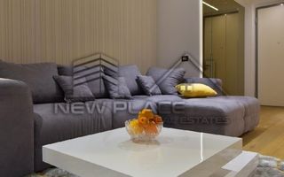 Cortina Residence | Studio exclusivist | Vedere libera | LUX - Poză 5