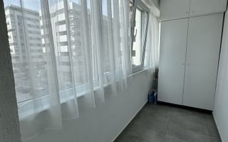 Apartament 3 camere (2 dormitoare) mobilat - Militari Residence - Poză 8