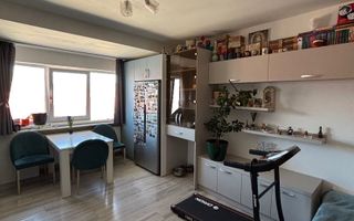 Apartament cochet cu 2 camere, lângă Primăria Florești. - Poză 3