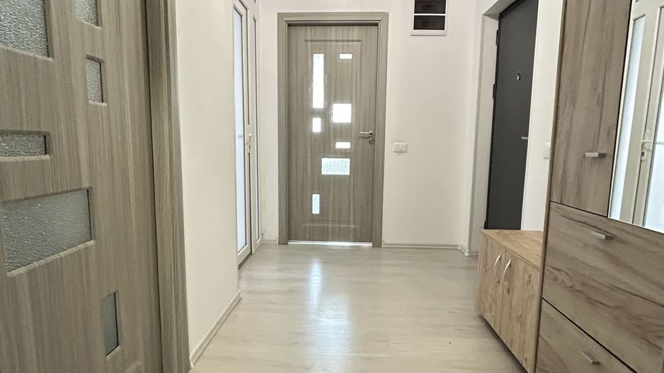 Apartament 2 camere Campus Universitate loc parcare centrala termica - Poză 9