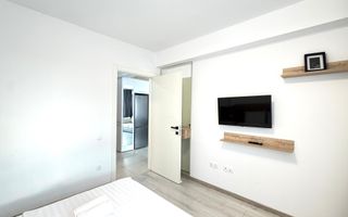 Studio | Mosaic Residence | Tractorul | Parcare - Poză 5