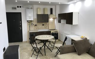 Apartament 2 camere | Modern | 45mp - Poză 2