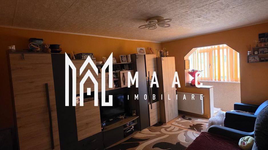 Apartament 1 camera I Etaj Intermediar I Peco- Milea - Poză 3