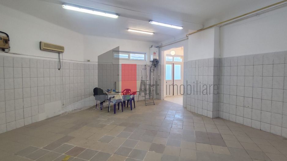 Spatiu comercial de inchiriat in zona Grivita - Poză 1