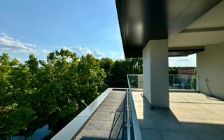 Vila cu 5 camere  *366mp* / Curte privată *315mp* / Pipera - Lake View - Poză 42