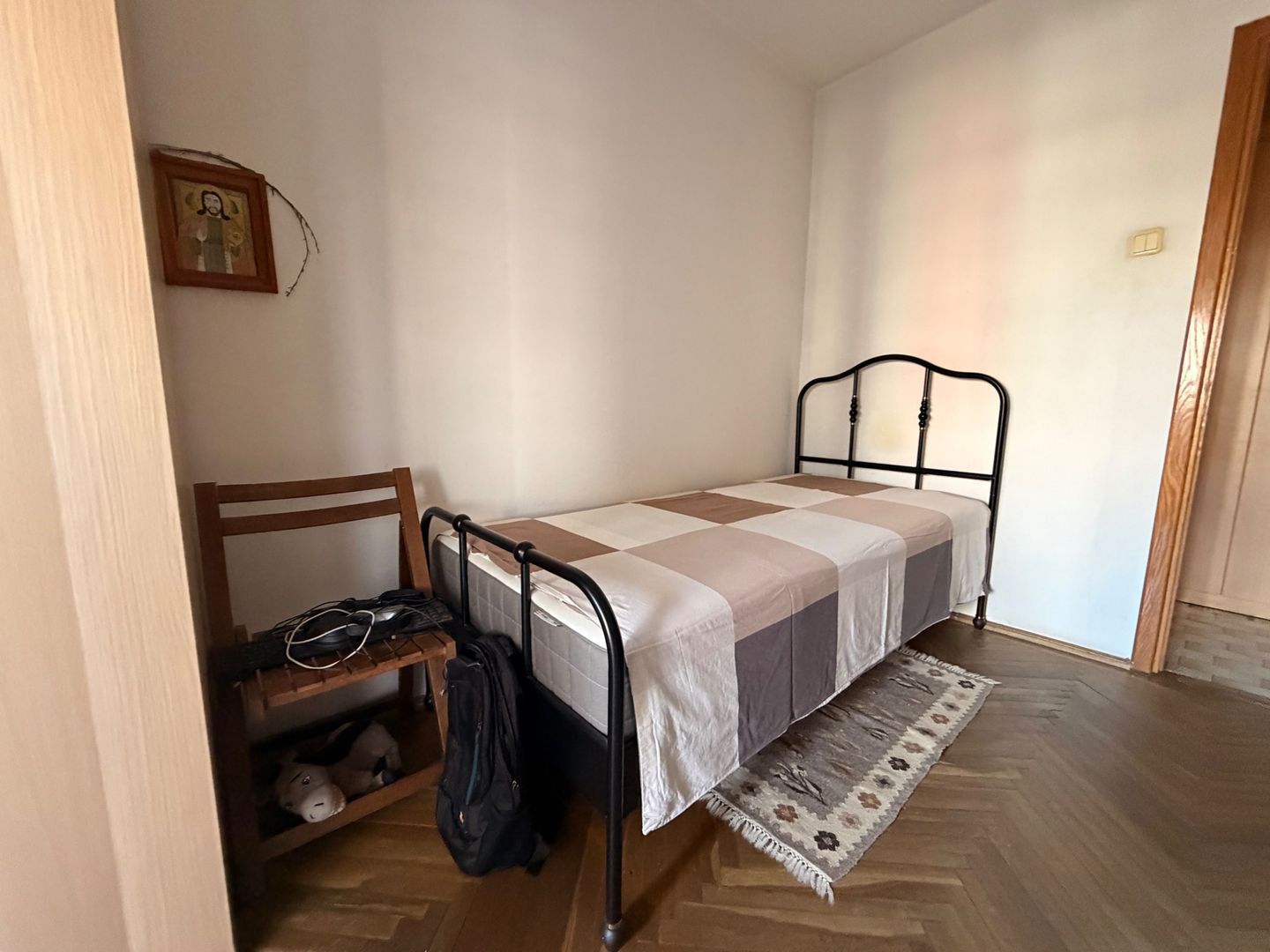 APARTAMENT 4 CAMERE | MIHALACHE | BLOC 84' - Poză 10