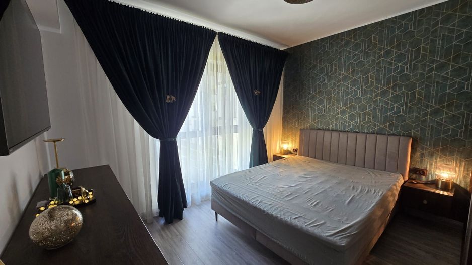 APARTAMENT 2 CAMERE | AQUA CITY | MOBILAT+UTILAT - Poză 5